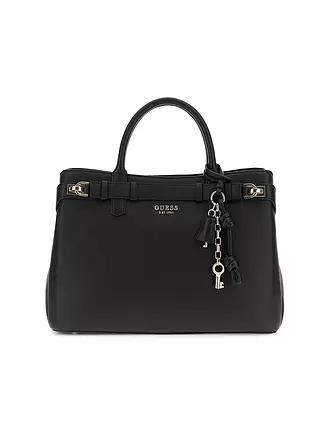 GUESS | Tasche - Henkeltasche GREGORIA | 
